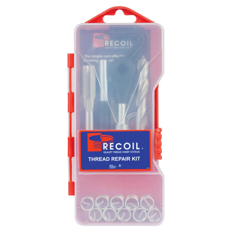 Thread Repair Kit 3/4 Unf
