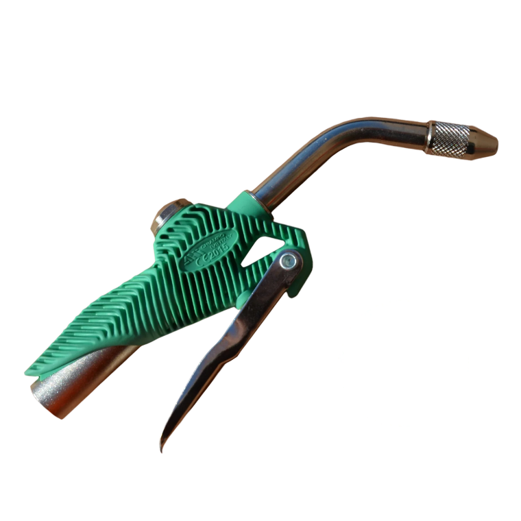 AIR/WATER BLOW GUN 100MM