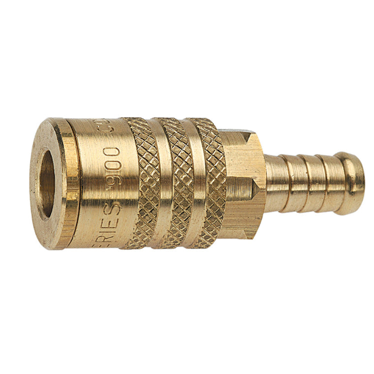 COUPLING F913 1/2 HOSE TAIL