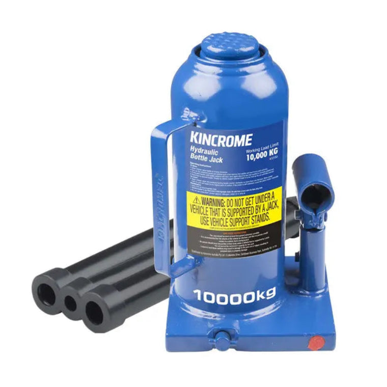 Kincrome 10,000Kg Bottle Jack