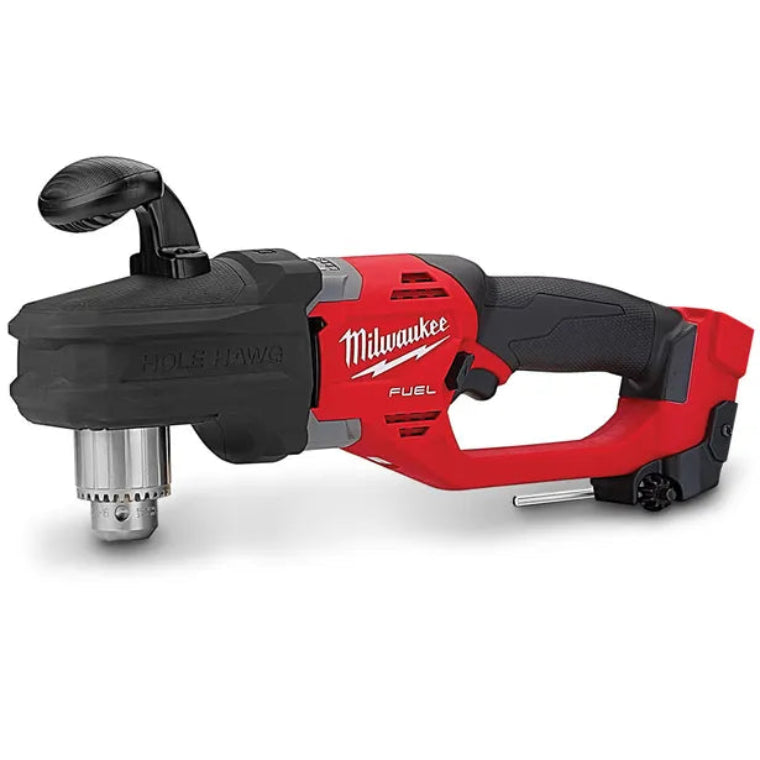 MILWAUKEE 18V FUEL™ HOLE HAWG Right Angle Drill Skin