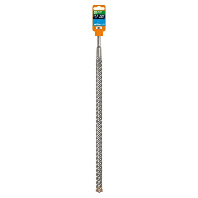 Drl Mas 4X Reo Sds+ 20X460