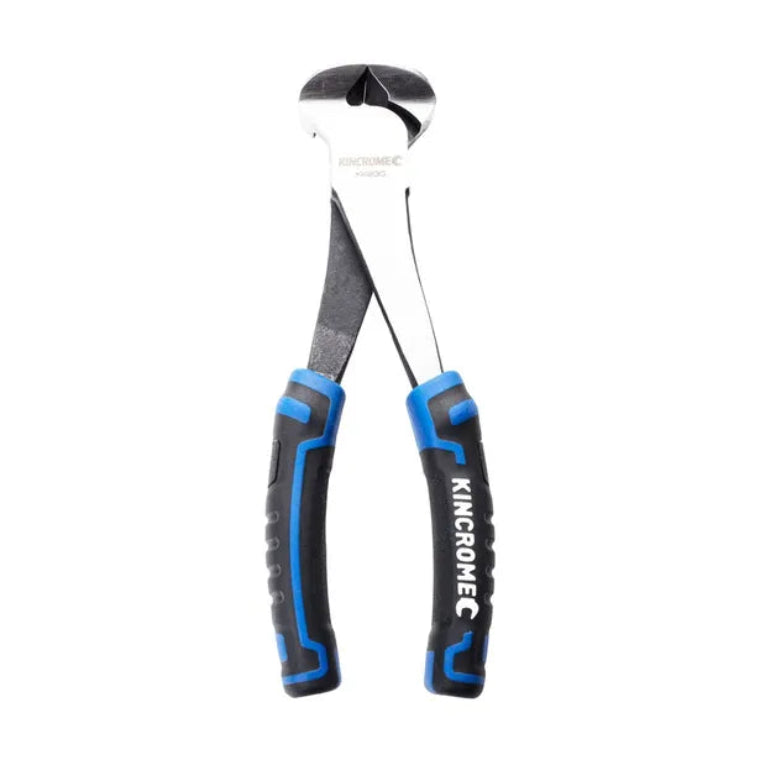 Kincrome- End Cut Piler 175Mm