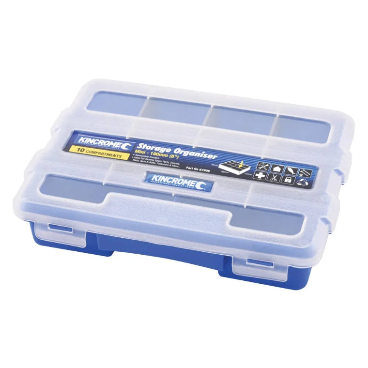 Kincrome-Plastic Organiser 190Mm