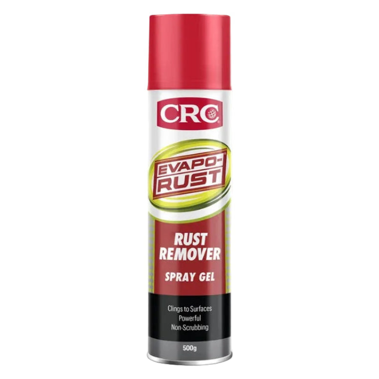 CRC Evapo-Rust Spray Gel 500G