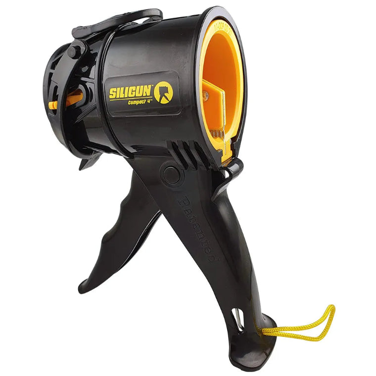 SILIGUN COMPACT 4'' CAULKING GUN