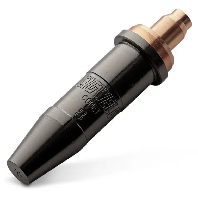 CUTTING TORCH TIP NOZZLE