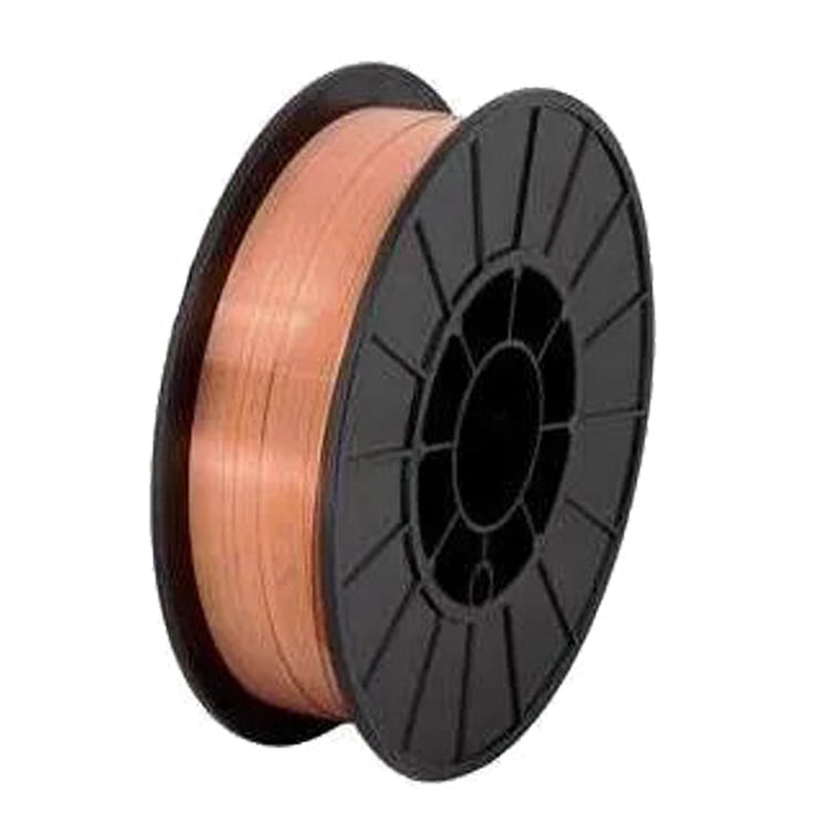 Wire Mig Steel 0.9Mm 5Kg