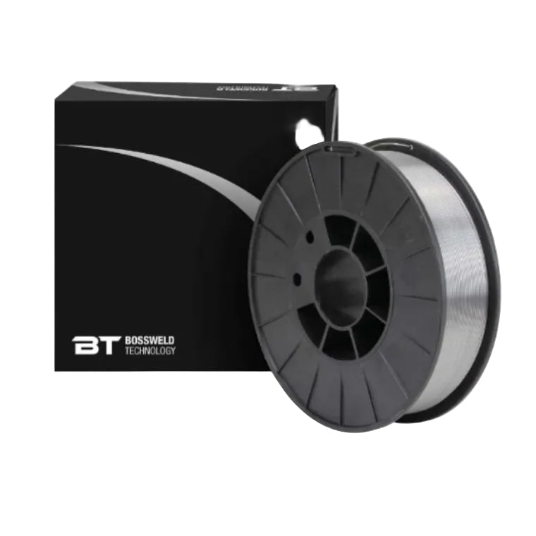 BOSSWELD BT-11 GASLESS MIG WIRE 0.9MM 5KG
