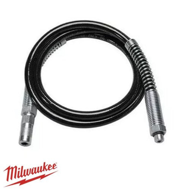 MILWAUKEE REPLACEMANT GREASE HOSE