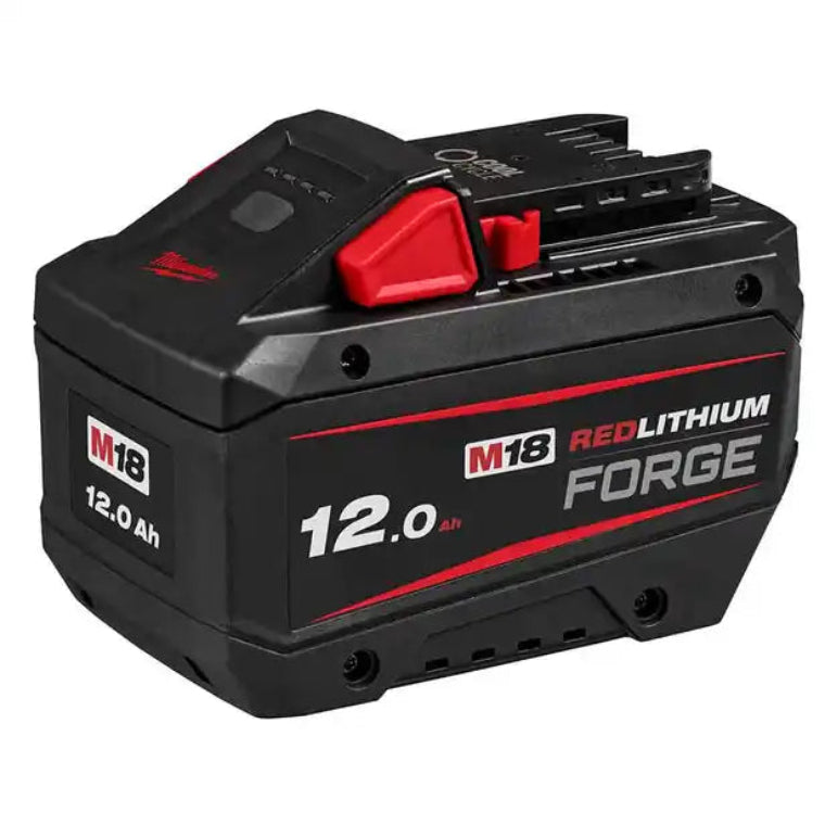 MILWAUKEE M18 FORGE 12.0AH BATTERY