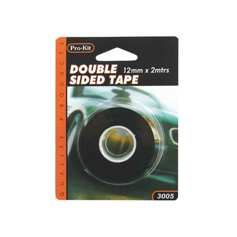 DOUBLE SIDE TAPE
