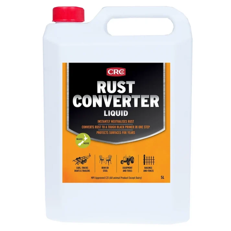 Rust Converter 5L