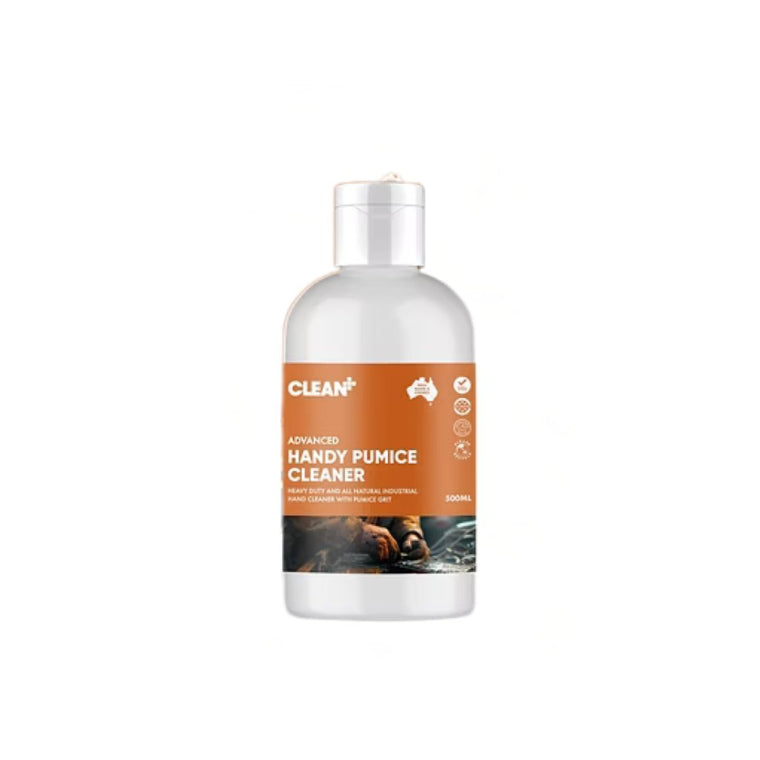 CLEANPLUS HANDY PUMICE HAND CLEANER 500ml