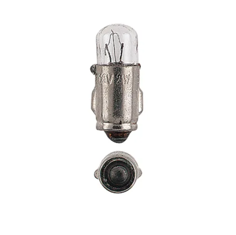 24V 3W BA7S BULB(10) NARVA GLO