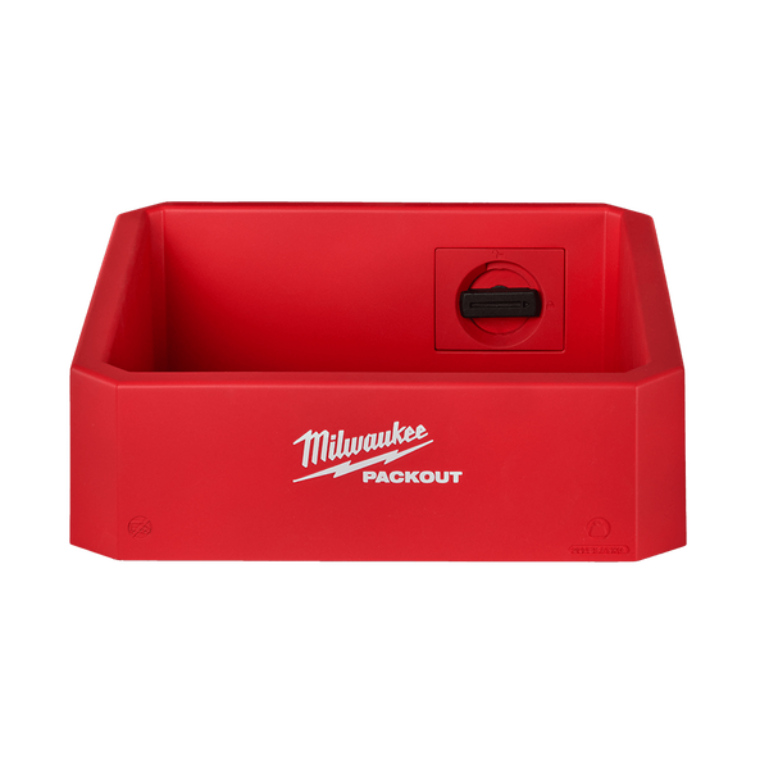 Milwaukee 48228347 PACKOUT Compact Shelf