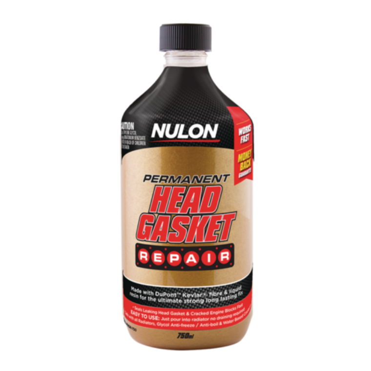 Permanent Head Gasket Repair 750ML
