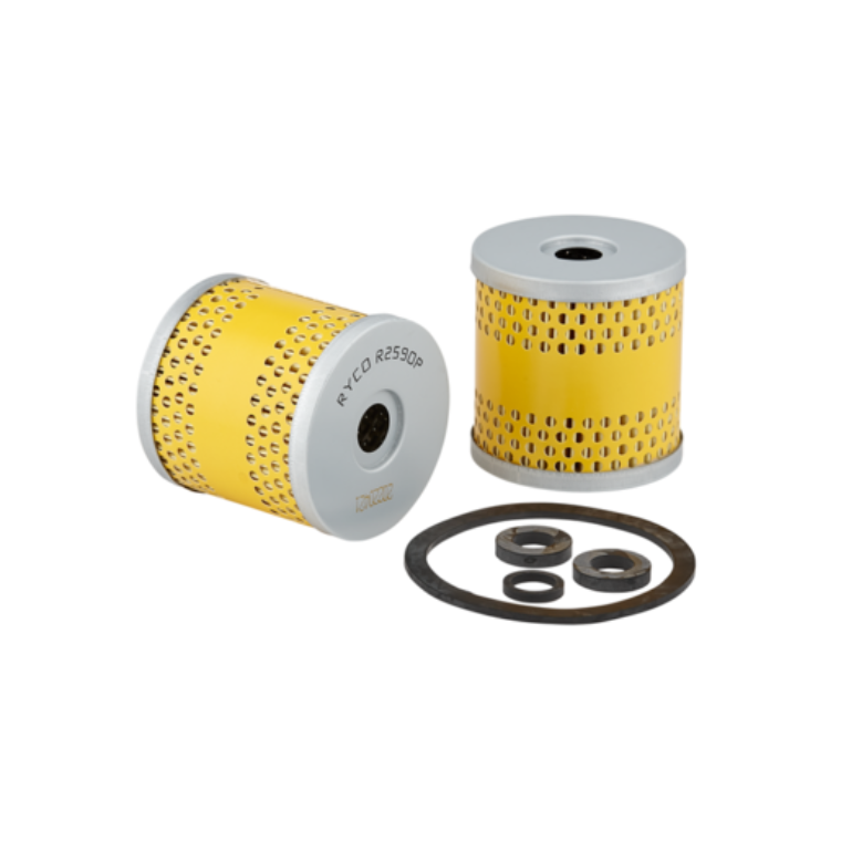 OIL FILTER RYCO