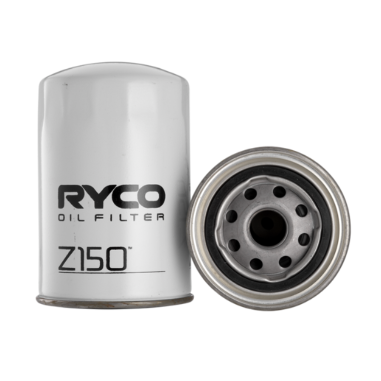 OIL FILTER RYCO