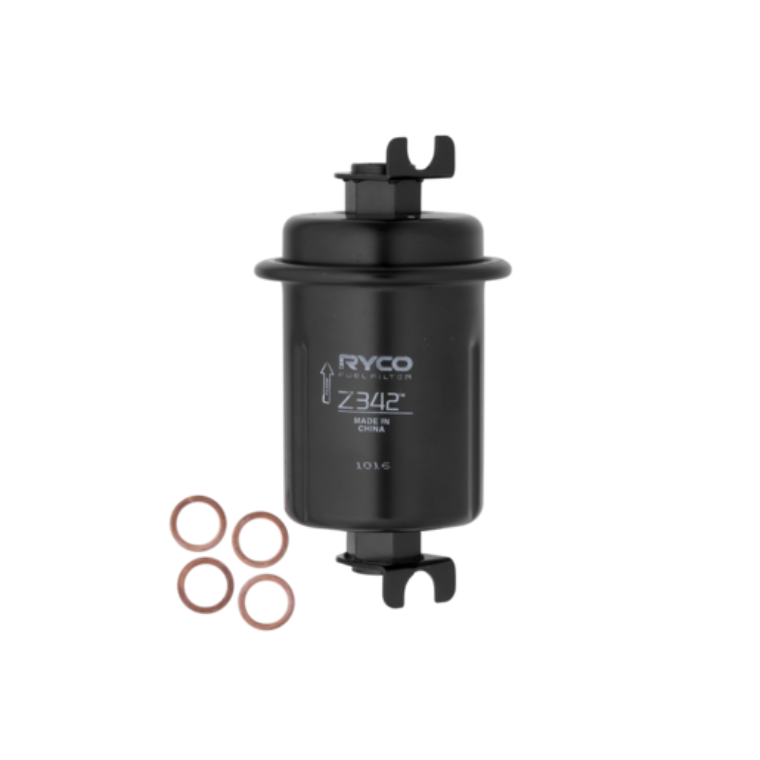FUEL FILTER RYCO (F44760) FUEL