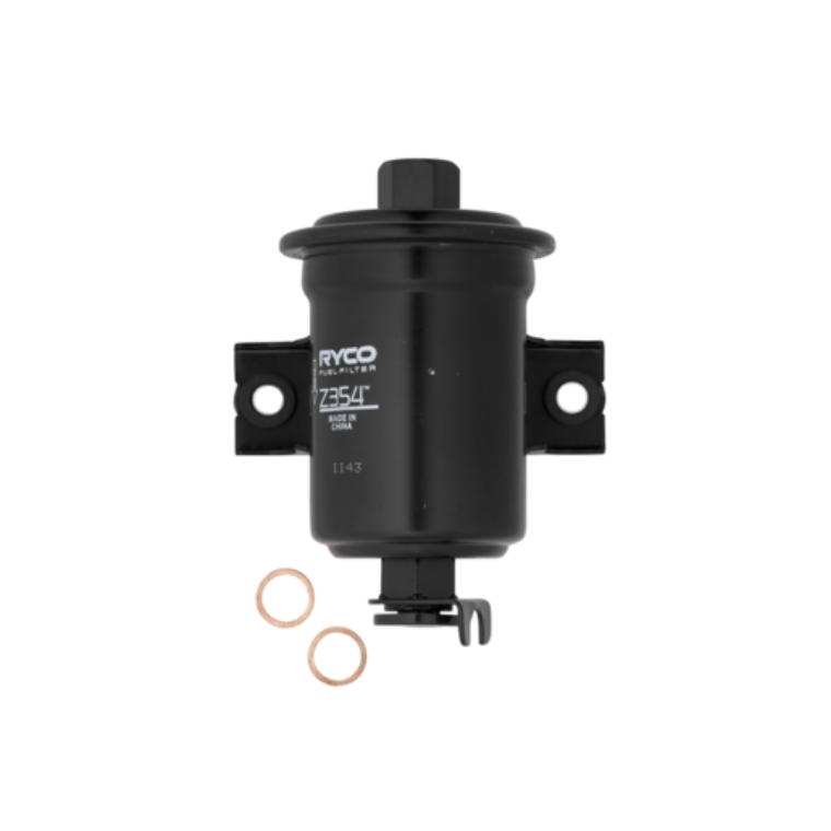 FUEL FILTER RYCO FUEL FILTER R