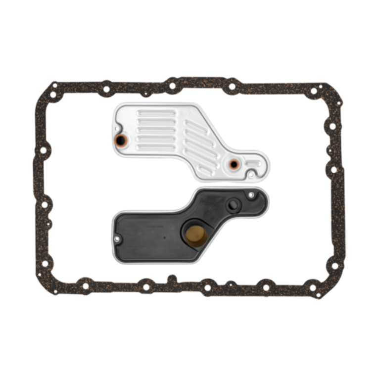 RYCO AUTO TRANSMISSION FILTER KIT