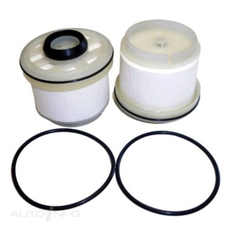 DIESEL FUEL FILTER (R2619P)