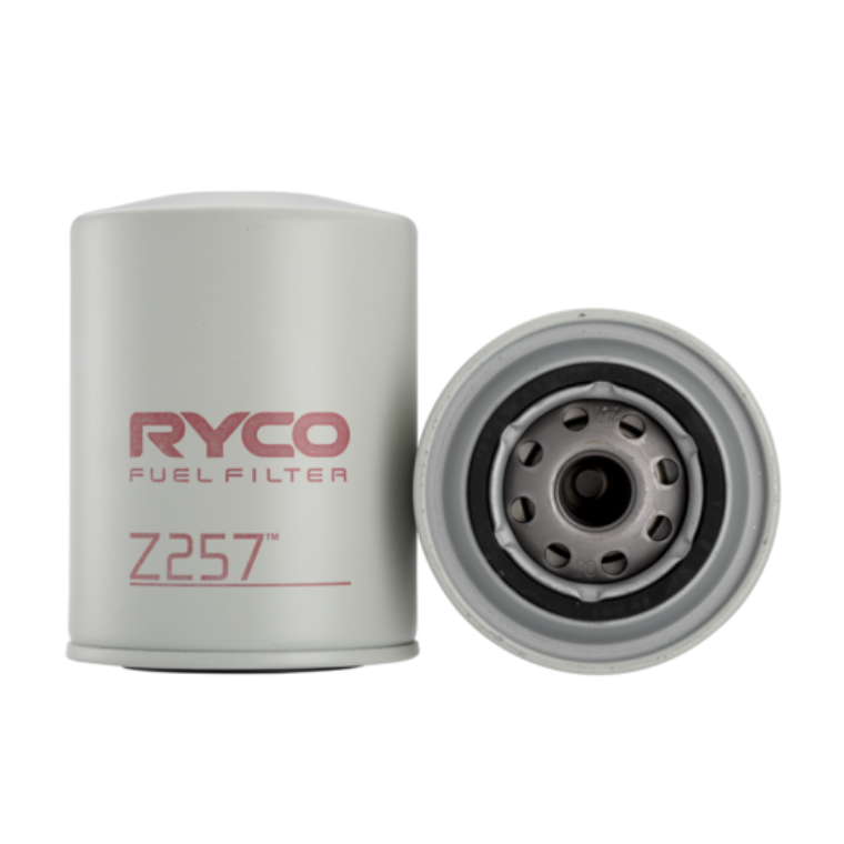 FUEL FILTER RYCO FUEL FILTER R