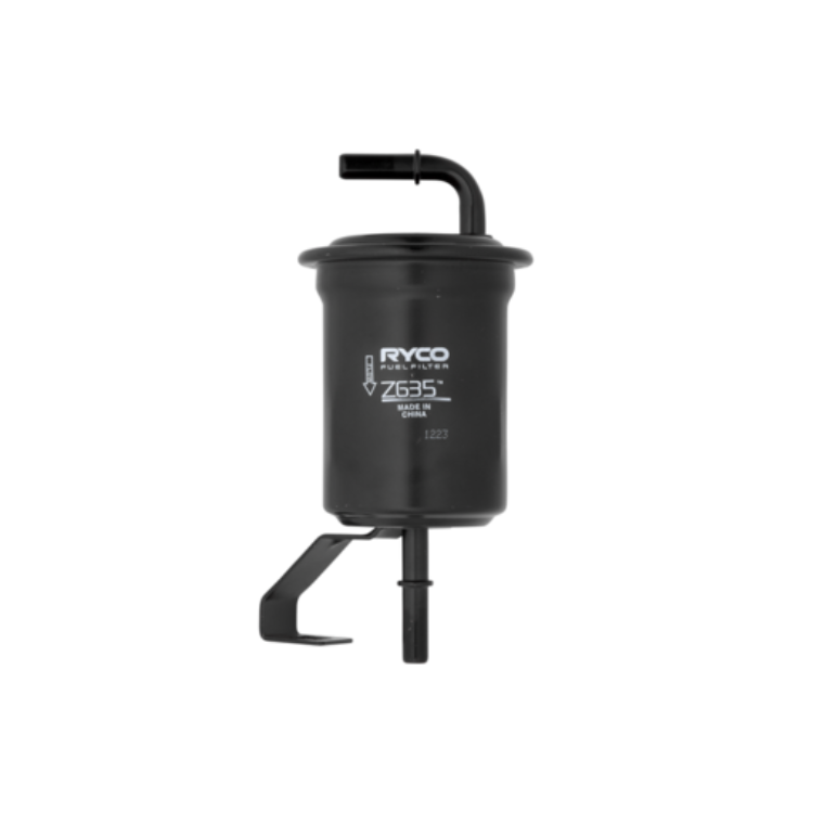 OIL FILTER; RYCO