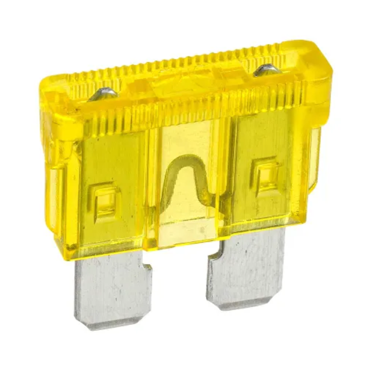 BLADE AF20 AMP(50) NARVA FUSE