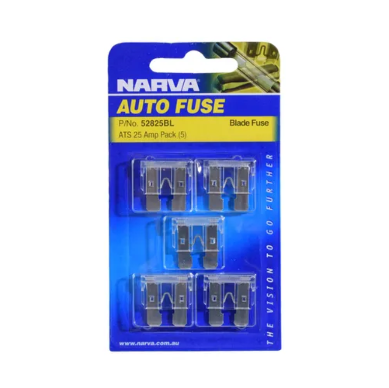 BLADE AF25 AMP(5) NARVA FUSE