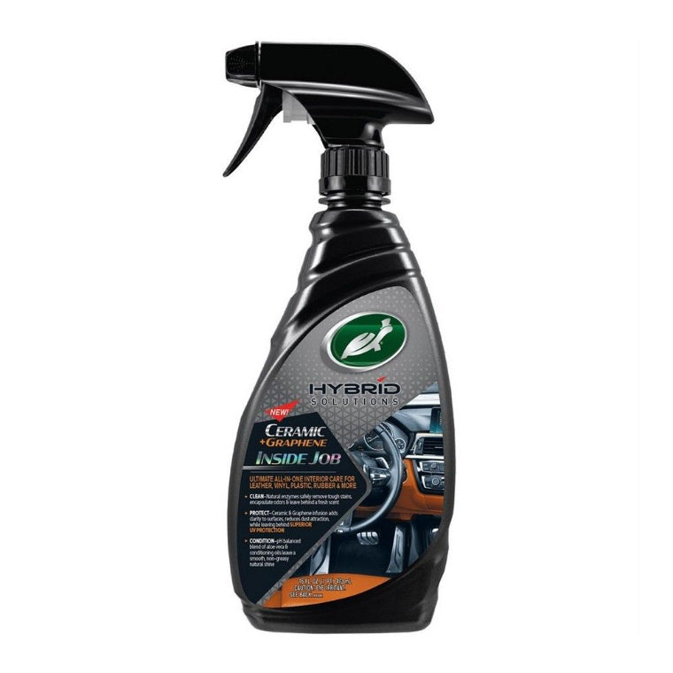 turtlewax hs inside job graphene 473ml