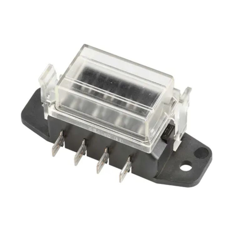 4-WAY FUSE HOLDER(1) NARVA FUS