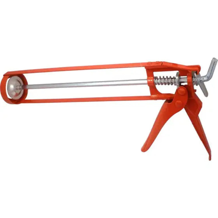 SKELETON CAULKING GUN