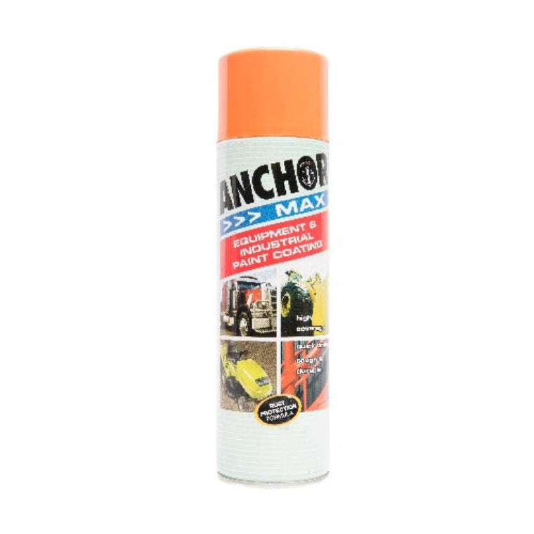 ANCHORMAX ORANGE X15