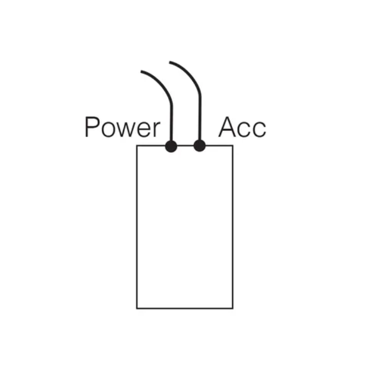 TOGGLE SWITCH SEALED