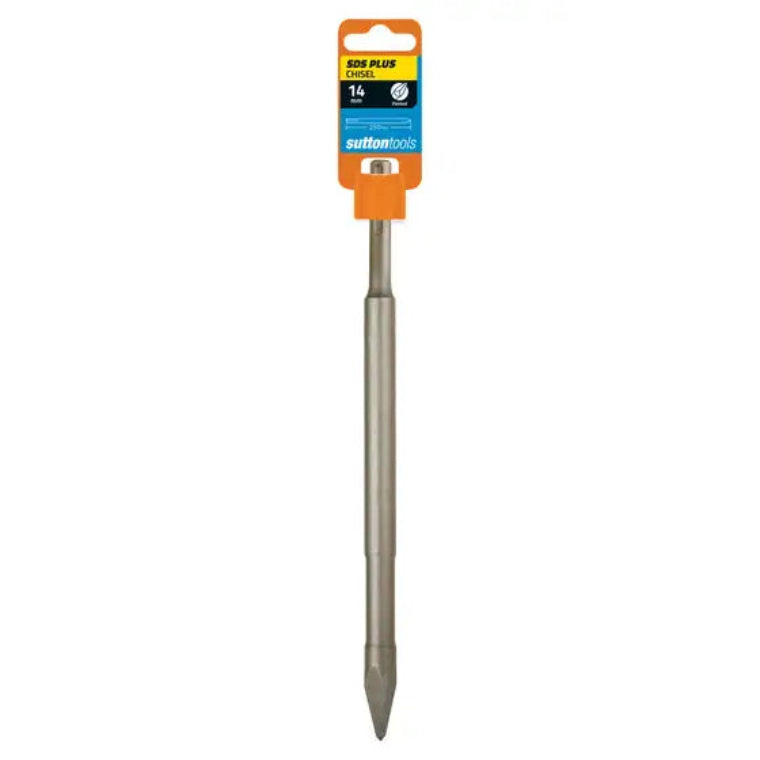 Chsl Mas Sds+ Pointed14X250