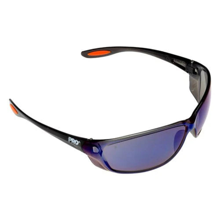 MIRROR SAFETY GLASSES