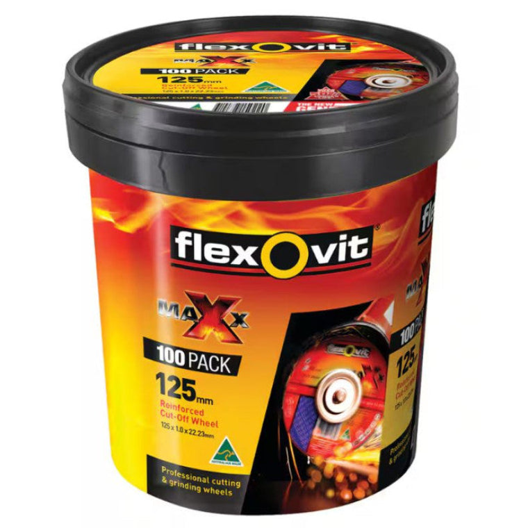 maxx cut disk