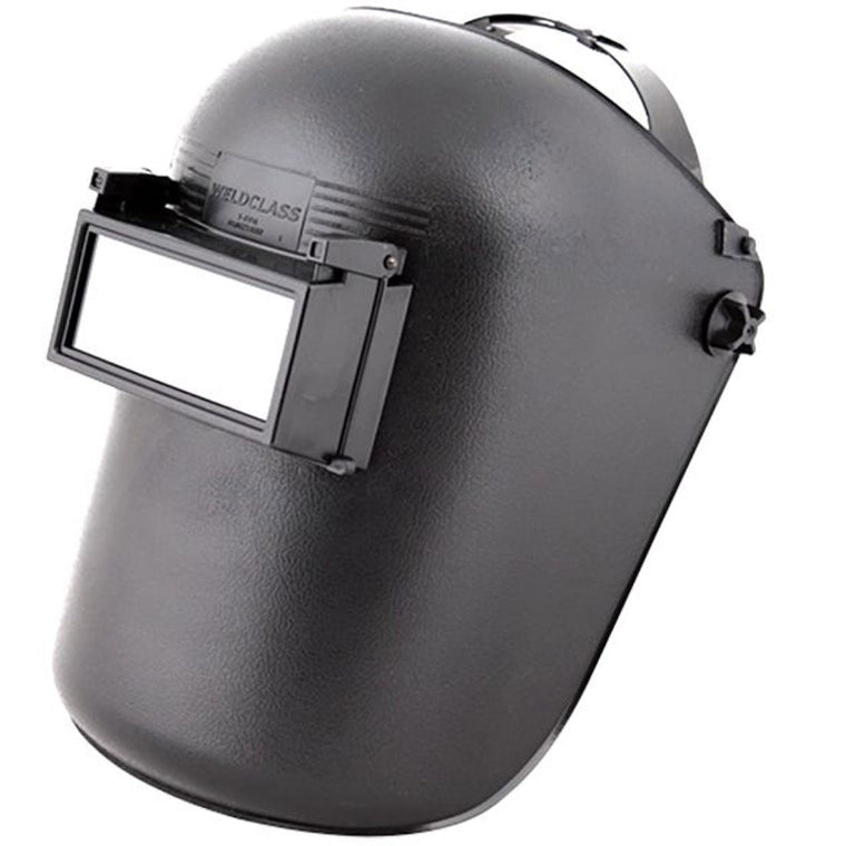 WELDING HELMET - FLIP FRONT