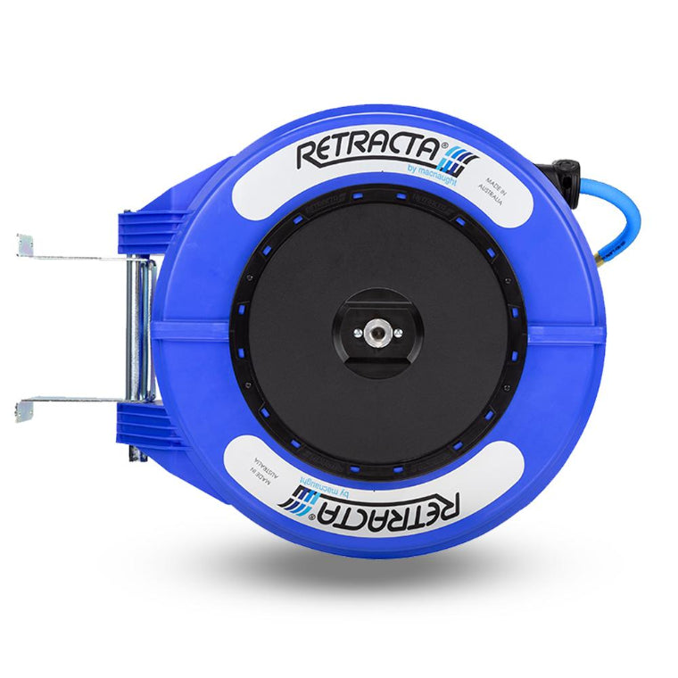 RET R3 20M X 3/8'' STDAIR BLUE CASE