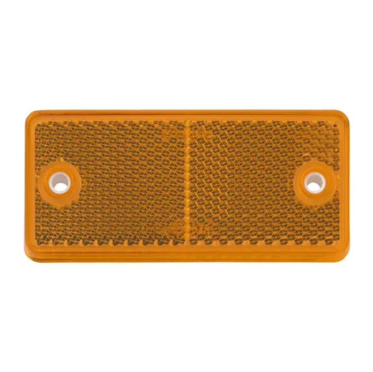 REFLECT(A) 90 X 40 F/HOLES(2)