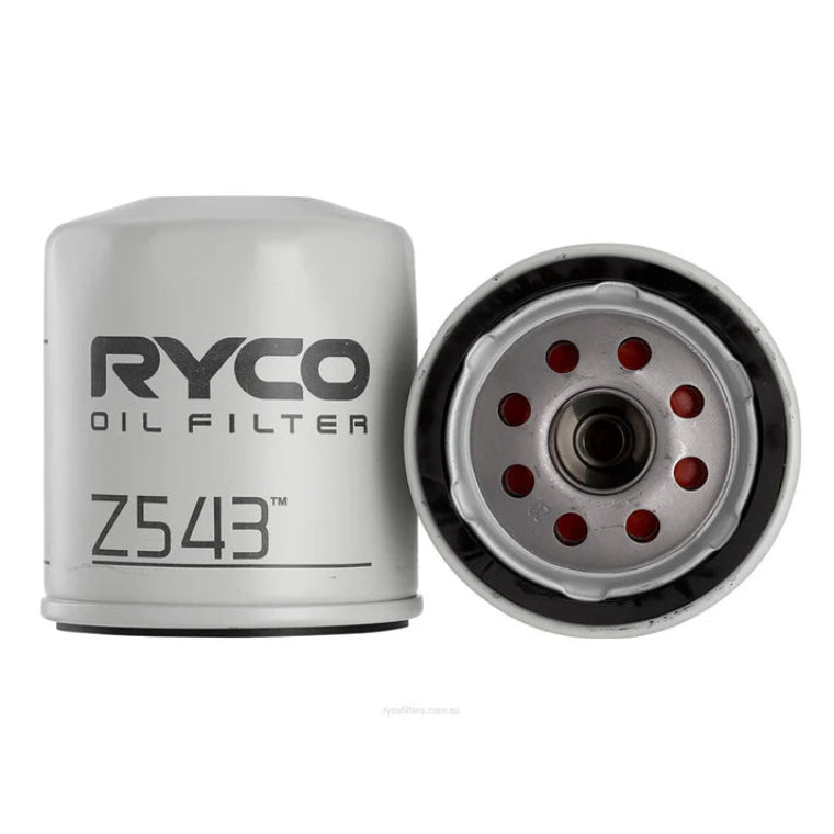 OIL FILTER RYCO