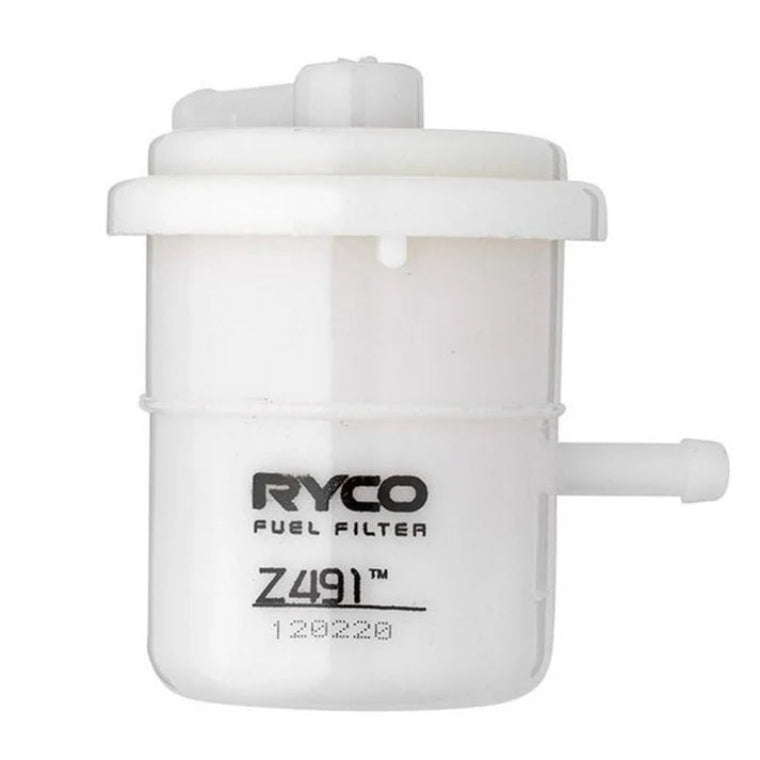 FUEL FILTER RYCO FUEL FILTER R