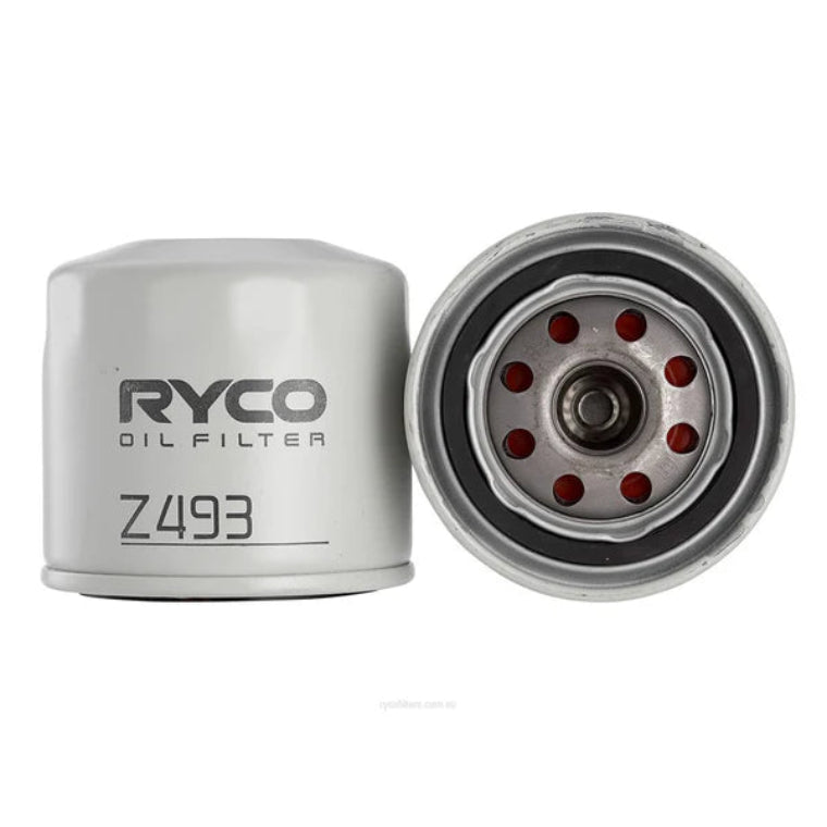 OIL FILTER RYCO (L24457) OIL F