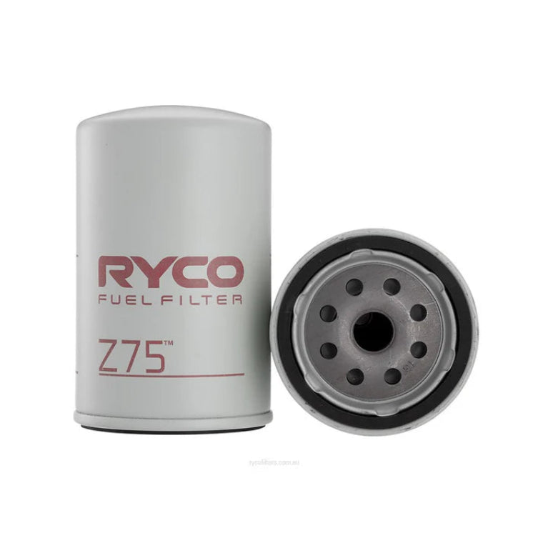P550440 FUEL FILTER RYCO FUEL FILTER R