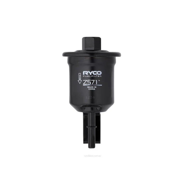 FUEL FILTER; RYCO(F59081) FUEL