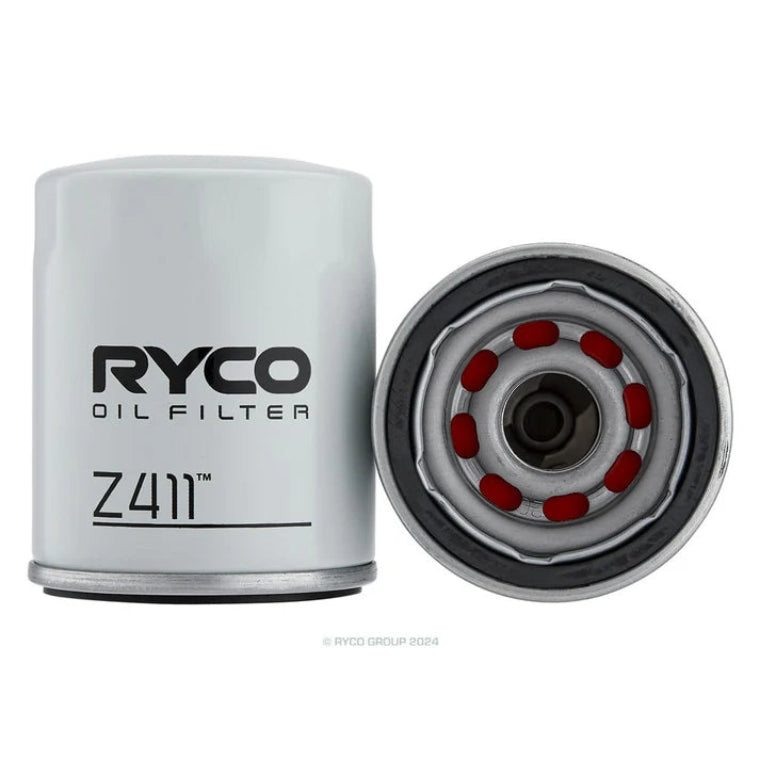 OIL FILTER RYCO (L14620) OIL F