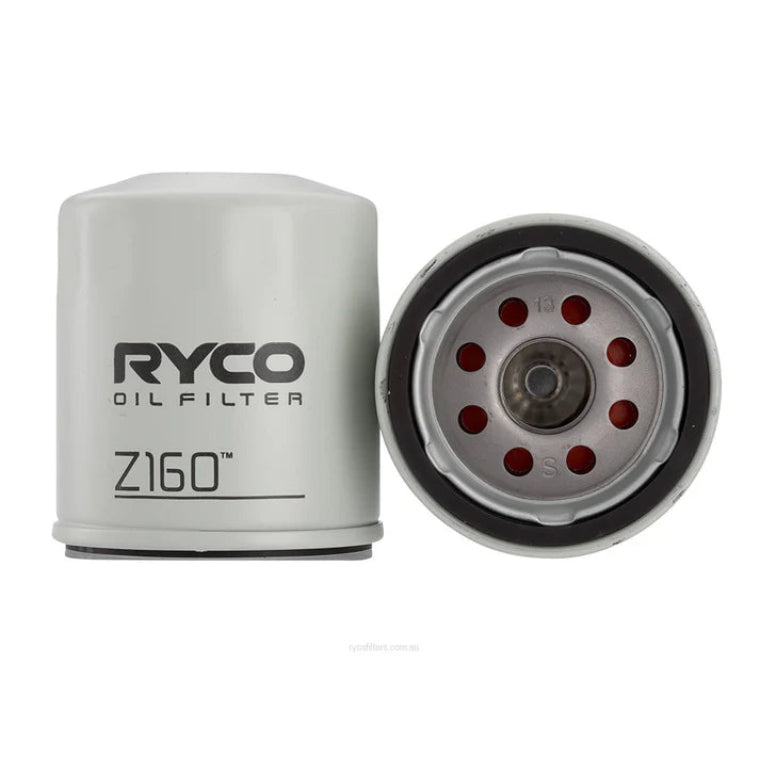 OIL FILTER RYCO (L14006) OIL F