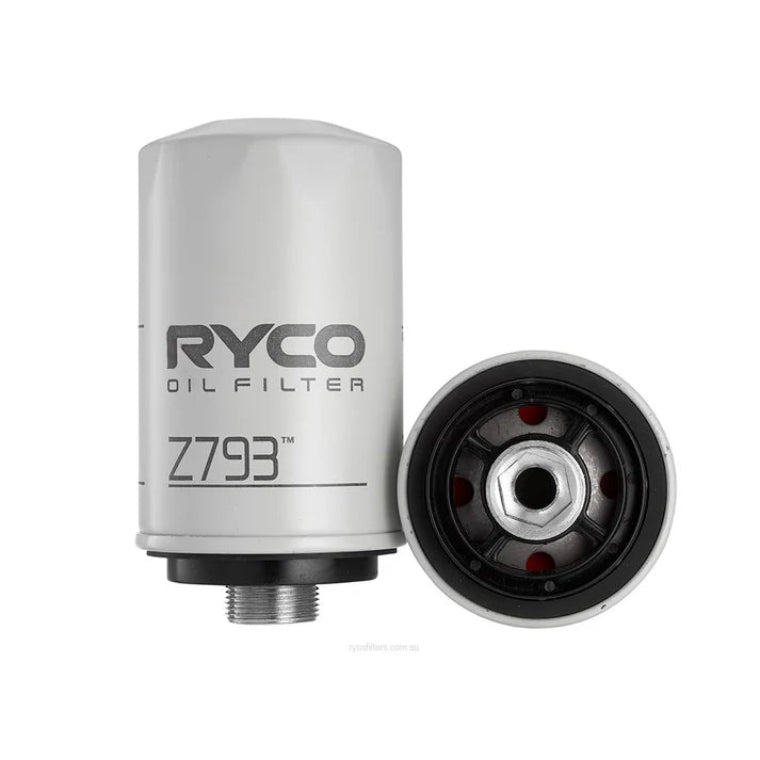 RYCO OIL FILTER